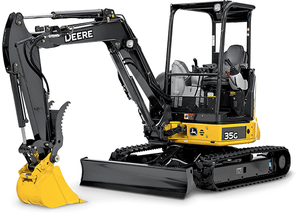 excavator 1