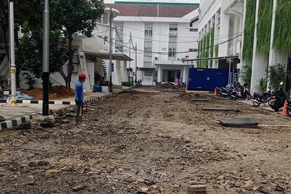 foto - Ahli Bongkar Rumah Tua & Gedung - 2
