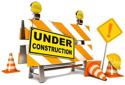 under-construction
