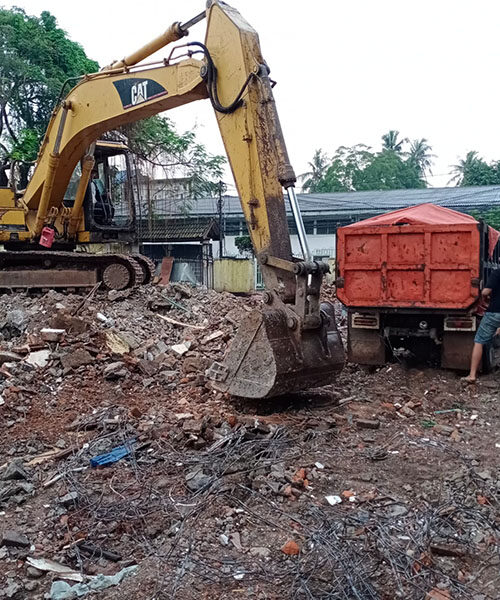 galeri ahlibongkarrumahtuagedung new 2