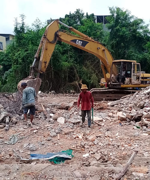 galeri ahlibongkarrumahtuagedung new 3